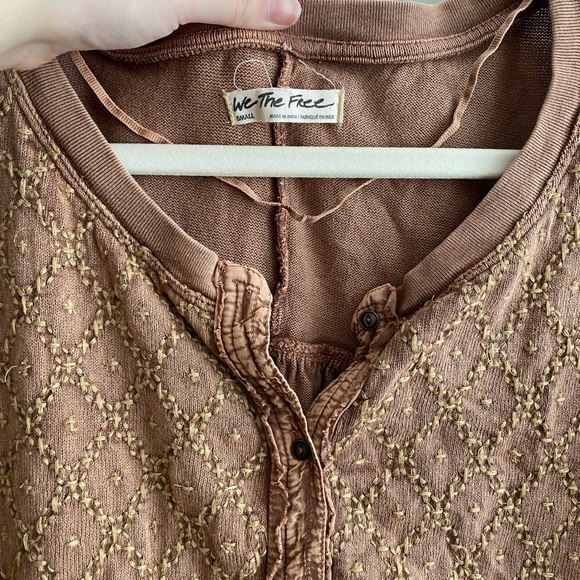 We The Free Free Spirit Tee - Picture 2 of 4